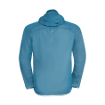 GIACCA ZEROWEIGHT DUAL DRY IMPERMEABILE UOMO - ODLO