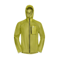 GIACCA ZEROWEIGHT DUAL DRY IMPERMEABILE UOMO - ODLO