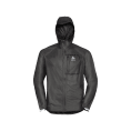 GIACCA ZEROWEIGHT DUAL DRY IMPERMEABILE UOMO - ODLO
