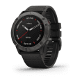FENIX® 6X PRO - GARMIN