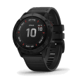 FENIX® 6X PRO - GARMIN