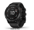 FENIX® 6X PRO - GARMIN