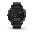 FENIX® 6 - GARMIN