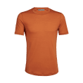 T-SHIRT MERINO SPHERE UOMO - ICEBREAKER