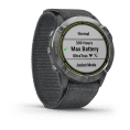 FENIX ENDURO - GARMIN