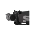 LAMPADA FRONTALE CROSS TRAIL 7XT - SILVA