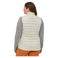 PIUMINO SMANICATO DOWN SWEATER DONNA - PATAGONIA
