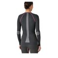 INTIMO TERMICO ACTIVBODY 3 COLLO A V DONNA DAMART - DAMART