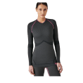 INTIMO TERMICO ACTIVBODY 3 COLLO A V DONNA DAMART - DAMART