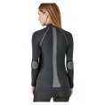STRATO BASE ACTIVBODY 3 COLLO CON CERNIERA DONNA - DAMART