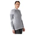 INTIMO TERMICO ACTIVBODY 4 COLLO CON ZIP DONNA - DAMART
