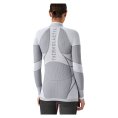 INTIMO TERMICO ACTIVBODY 4 COLLO CON ZIP DONNA - DAMART
