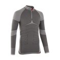 INTIMO TERMICO ACTIVBODY 4 COLLO CON ZIP UOMO - DAMART