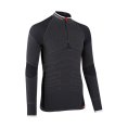 INTIMO TERMICO ACTIVBODY 4 COLLO CON ZIP UOMO - DAMART