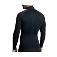 INTIMO TERMICO ACTIVBODY 4 COLLO CON ZIP UOMO - DAMART
