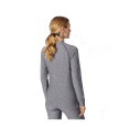 PRIMA STRATO COMFORT 3 GIROCOLLO DONNA - DAMART