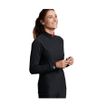 INTIMO TERMICO COMFORT 5 COLLO CON ZIP DONNA - DAMART