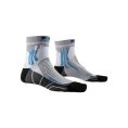 CALZINI RUN SPEED TWO GRIGI DONNA - X-SOCKS