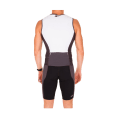 CANOTTA RACER UOMO - ZEROD