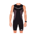 CANOTTA RACER UOMO - ZEROD