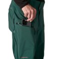 PANTALONE STORMSTRIDE UOMO OCRA - PATAGONIA
