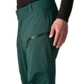 PANTALONE STORMSTRIDE UOMO OCRA - PATAGONIA