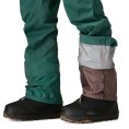 PANTALONE STORMSTRIDE UOMO OCRA - PATAGONIA