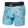 BOXER HOT SHOT BRIEF FLY UOMO - SAXX