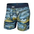 BOXER HOT SHOT BRIEF FLY UOMO - SAXX