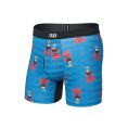 BOXER HOT SHOT BRIEF FLY UOMO - SAXX