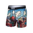 BOXER VOLT BRIEF uomo - SAXX