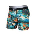 BOXER VOLT BRIEF uomo - SAXX