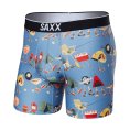 BOXER VOLT BRIEF uomo - SAXX