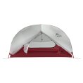 TENDA HUBBA HUBBA NX GRIGIA - MSR