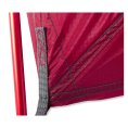 TENDA HUBBA HUBBA NX GRIGIA - MSR