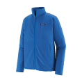 Pile R1 TECHFACE JACKET UOMO - PATAGONIA