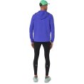 GIACCA CON CAPPUCCIO ROAD UOMO - ASICS