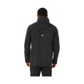 GIACCA CON CAPPUCCIO ROAD UOMO - ASICS