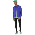GIACCA CON CAPPUCCIO ROAD UOMO - ASICS