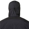 GIACCA CON CAPPUCCIO ROAD UOMO - ASICS