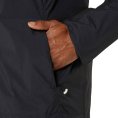 GIACCA CON CAPPUCCIO ROAD UOMO - ASICS