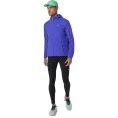GIACCA CON CAPPUCCIO ROAD UOMO - ASICS