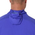GIACCA CON CAPPUCCIO ROAD UOMO - ASICS