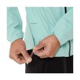 GIACCA IMPERMEABILE METARUN UOMO - ASICS