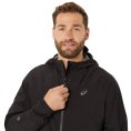 GIACCA IMPERMEABILE METARUN UOMO - ASICS