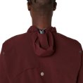 GIACCA IMPERMEABILE METARUN UOMO - ASICS
