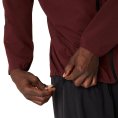 GIACCA IMPERMEABILE METARUN UOMO - ASICS