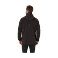 GIACCA IMPERMEABILE METARUN UOMO - ASICS