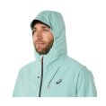 GIACCA IMPERMEABILE METARUN UOMO - ASICS