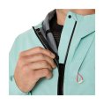 GIACCA IMPERMEABILE METARUN UOMO - ASICS